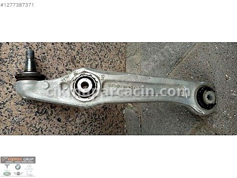 Mercedes-Benz EQS Salıncak çıkma parça