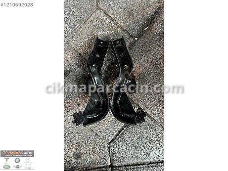 Mercedes-Benz Vito Kaput çıkma parça