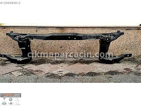 Mercedes-Benz Vito Ön Panel çıkma parça