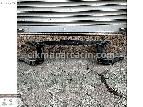 Mercedes-Benz Vito Ön Panel çıkma parça