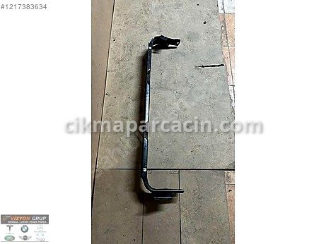 Mercedes-Benz Vito Fan Paneli çıkma parça