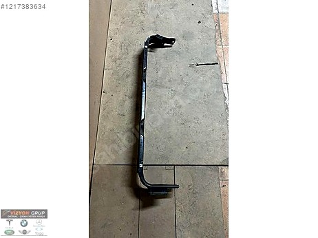Mercedes-Benz Vito Fan Paneli çıkma parça