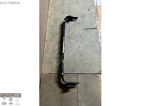 Mercedes-Benz Vito Fan Paneli çıkma parça - VİZYON GRUP ORJİNAL ÇIKMA YEDEK PARÇA İstanbul