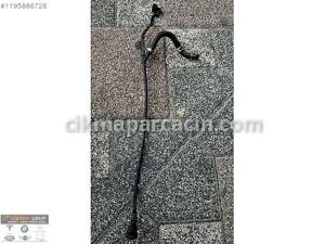MERCEDES W447 VİTO RADYATÖR SU HORTUMU ÇIKMA ORJİNAL A4475013500