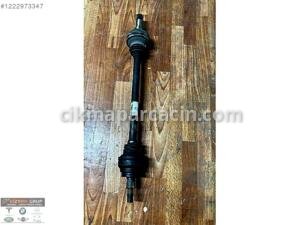 MERCEDES W447 VİTO SAĞ ARKA AKS ORJİNAL ÇIKMA A4473506600