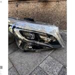 Mercedes-Benz Vito Sağ Ön Far çıkma parça - VİZYON GRUP ORJİNAL ÇIKMA YEDEK PARÇA İstanbul