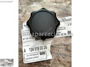 MERCEDES W638 W124 W126 KOLTUK AYAR ÇARKI ORJİNAL