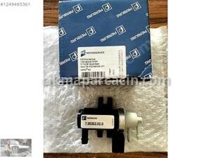 MERCEDES W639 EGR VALFİ PİERBURG