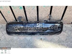 MERCEDES W639 VİTO 2003-2014 ÖN TAMPON ORJİNAL A6398804370