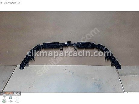 Mercedes-Benz A Serisi Ön Panel çıkma parça