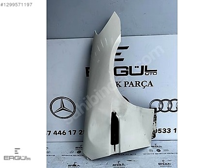 Mercedes-Benz SLK Çamurluk (Ön) çıkma parça