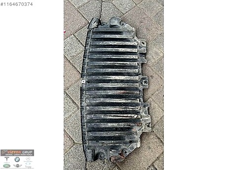 Mercedes-Benz CLA Ön Tampon çıkma parça