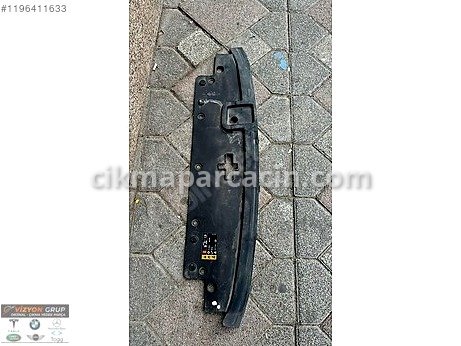 MG HS Panjur çıkma parça