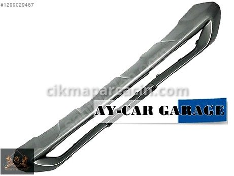 MG HS Panjur çıkma parça