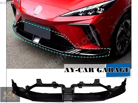 MG MG4 Panjur çıkma parça - AY-CAR AUTO YEDEK PARÇA İstanbul