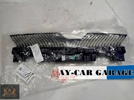 MG MG4 Ön Tampon çıkma parça - AY-CAR AUTO YEDEK PARÇA İstanbul