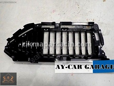 MG MG4 Panjur çıkma parça