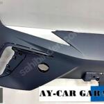 MG MG4 Ön Tampon çıkma parça - AY-CAR AUTO YEDEK PARÇA İstanbul