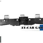 MG MG4 Ön Tampon çıkma parça - AY-CAR AUTO YEDEK PARÇA İstanbul