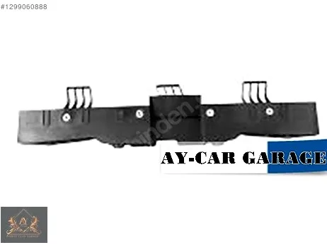 MG MG4 Ön Tampon çıkma parça - AY-CAR AUTO YEDEK PARÇA İstanbul