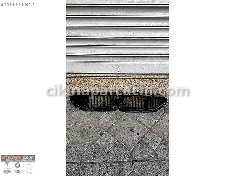 MG MG4 Panjur çıkma parça