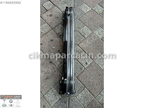 MG MG4 Tampon Demiri çıkma parça