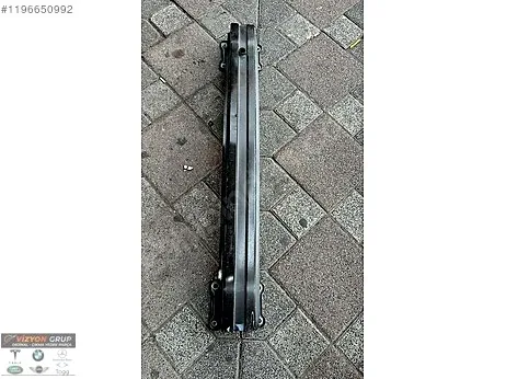MG MG4 Tampon Demiri çıkma parça - VİZYON GRUP ORJİNAL ÇIKMA YEDEK PARÇA İstanbul