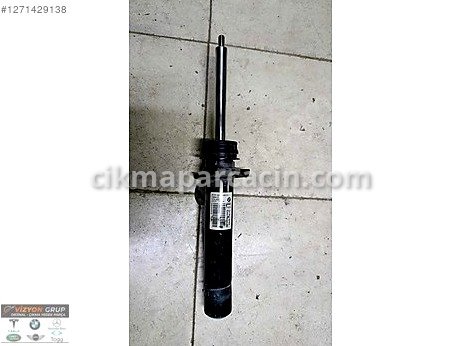 Mini Cabrio Amortisör çıkma parça