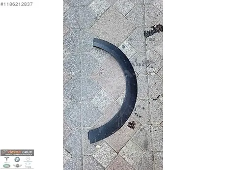 Mini Cooper Çamurluk (Arka) çıkma parça - VİZYON GRUP ORJİNAL ÇIKMA YEDEK PARÇA İstanbul