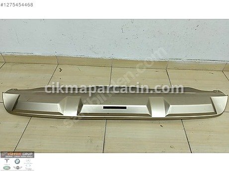 Mini Cooper Bakalit çıkma parça