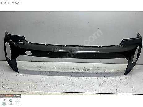 Mini Cooper Ön Tampon çıkma parça