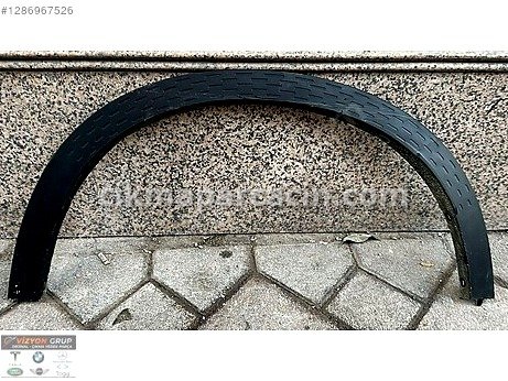 Mini Cooper Çamurluk (Ön) çıkma parça