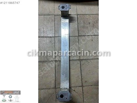 Mini Cooper Tampon Demiri çıkma parça