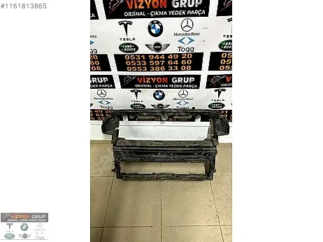 Mini Cooper Bakalit çıkma parça - VİZYON GRUP ORJİNAL ÇIKMA YEDEK PARÇA İstanbul