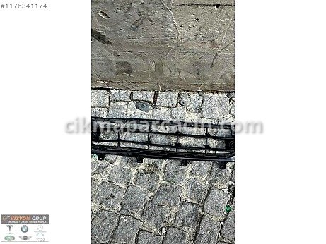 Mini Cooper Bakalit çıkma parça