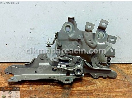 Mini Cooper Kaput Menteşesi çıkma parça