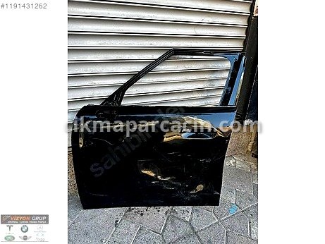 Mini Cooper Kapı (Ön Sol) çıkma parça