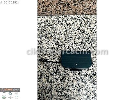 Mini Cooper Ön Tampon çıkma parça