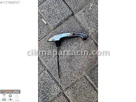 Mini Cooper Kapı Kolu çıkma parça