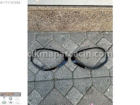 Mini Cooper Sol Ön Far çıkma parça