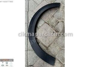 MİNİ COOPER COUNTRYMAN R60 SOL ÖN ÇAMURLUK DODİK 9800762