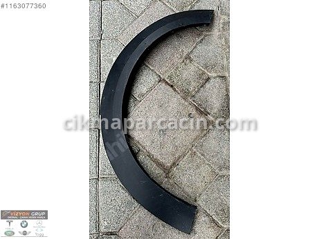 Mini Cooper Çamurluk (Ön) çıkma parça