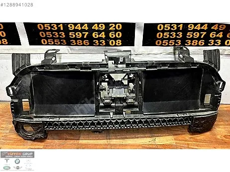 Mini Cooper Panjur çıkma parça - VİZYON GRUP ORJİNAL ÇIKMA YEDEK PARÇA İstanbul