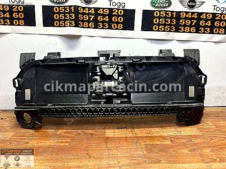 Mini Cooper Panjur çıkma parça