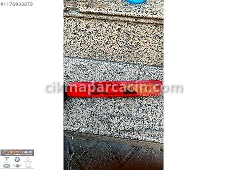 Mini Cooper Sol Arka Stop çıkma parça