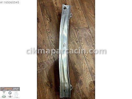 Mini Cooper Tampon Demiri çıkma parça