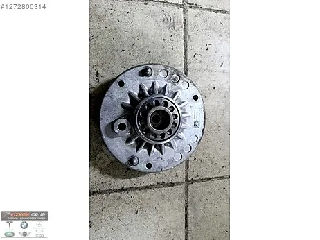 Mini Cooper Amortisör çıkma parça
