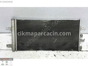 MİNİ COOPER F55 F56 F56 S CLUBMAN KİMA RADYATÖRÜ 9271204
