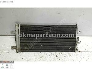 MİNİ COOPER F55 F56 F56 S CLUBMAN KLİMA RADYATÖRÜ 9271204