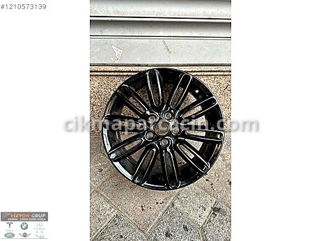 Mini Cooper S Jant çıkma parça